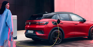 Électriques / Hybrides