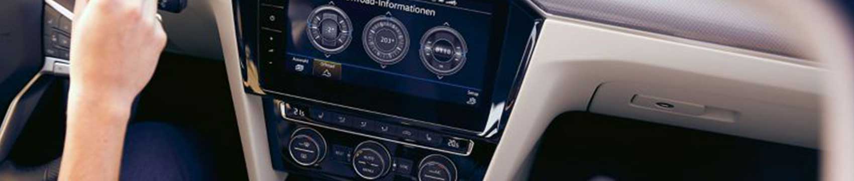 Révision de la climatisation