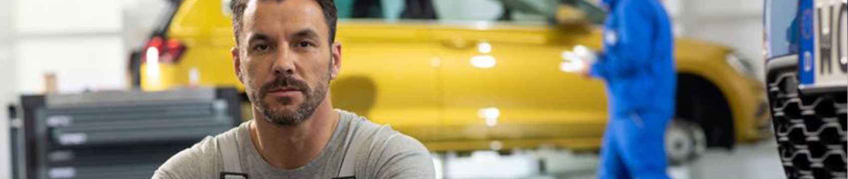 Contrat d’entretien