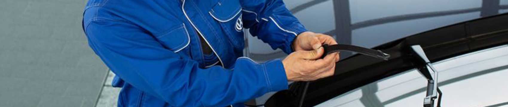 Changement et réparation de Pare-brise