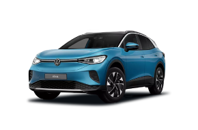 VOLKSWAGEN ID 4