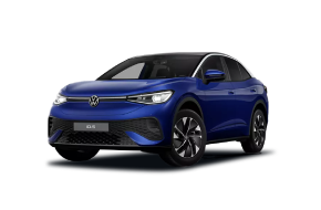 VOLKSWAGEN ID 5 